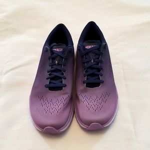 HOKA CAVU2 running shoes